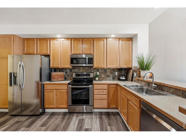 3766 Florentine Cir, Longmont, CO 80503