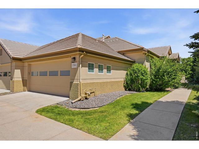 3766 Florentine Cir, Longmont, CO 80503