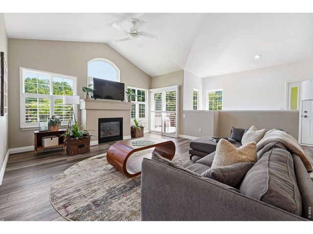3766 Florentine Cir, Longmont, CO 80503