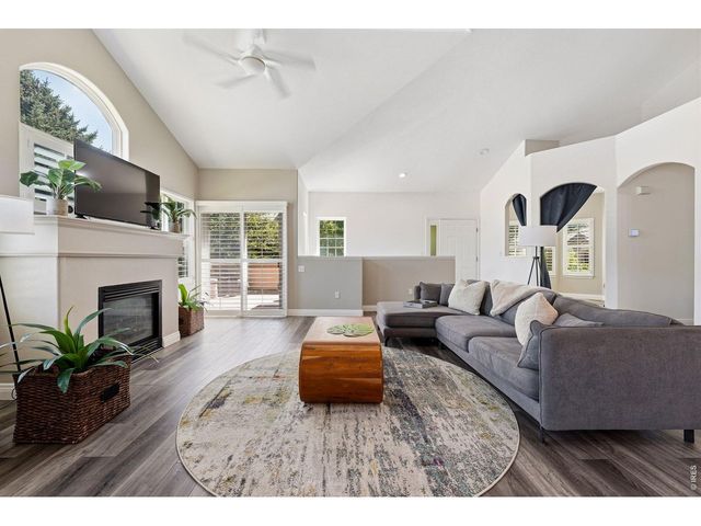 3766 Florentine Cir, Longmont, CO 80503