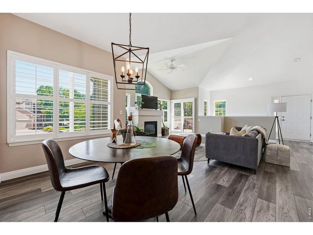 3766 Florentine Cir, Longmont, CO 80503
