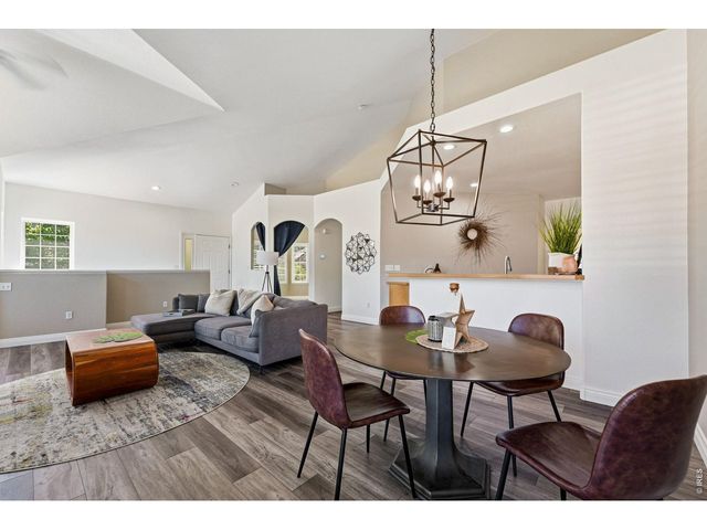 3766 Florentine Cir, Longmont, CO 80503