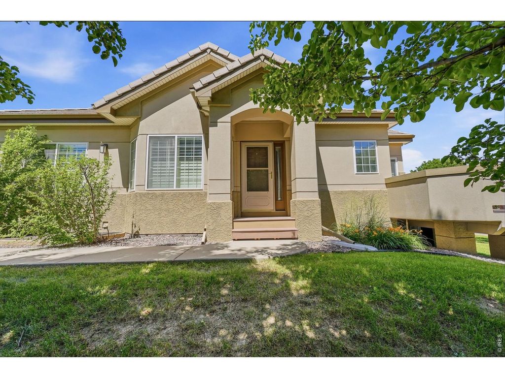3766 Florentine Cir, Longmont, CO 80503
