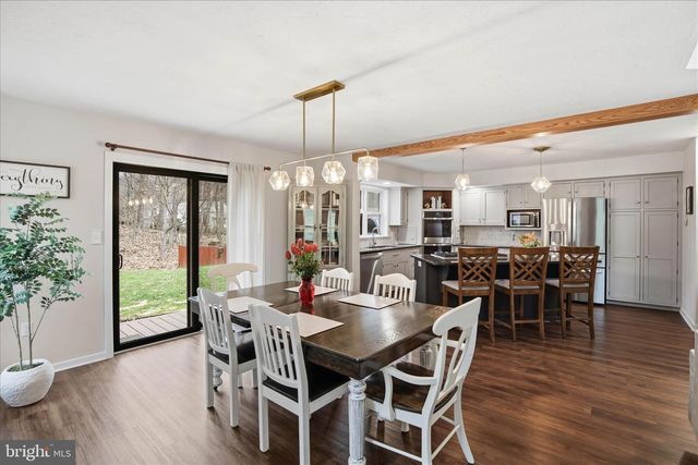 605 LAUREL RIDGE RD, Reinholds, PA 17569