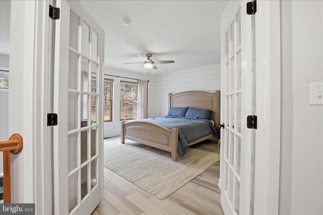 605 LAUREL RIDGE RD, Reinholds, PA 17569