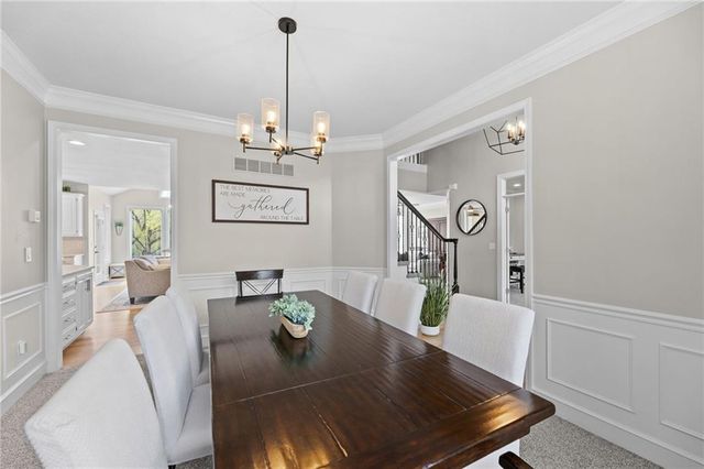 14501 Grandview Street, Overland Park, KS 66221