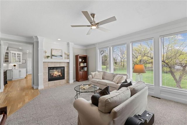 14501 Grandview Street, Overland Park, KS 66221