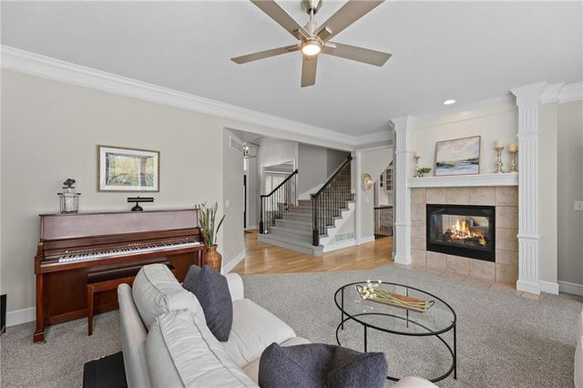 14501 Grandview Street, Overland Park, KS 66221