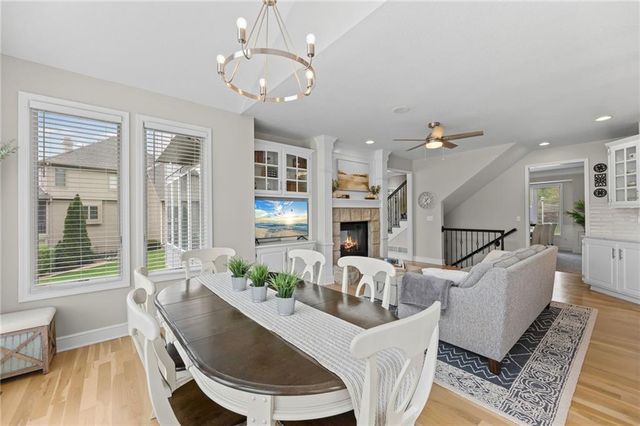 14501 Grandview Street, Overland Park, KS 66221