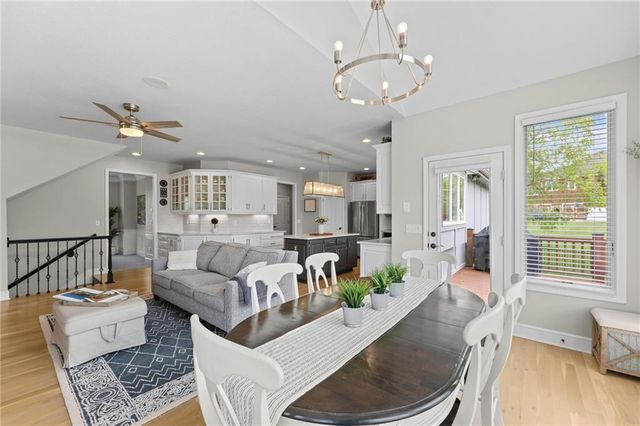 14501 Grandview Street, Overland Park, KS 66221