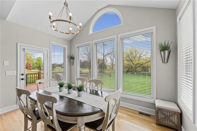14501 Grandview Street, Overland Park, KS 66221