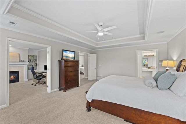 14501 Grandview Street, Overland Park, KS 66221