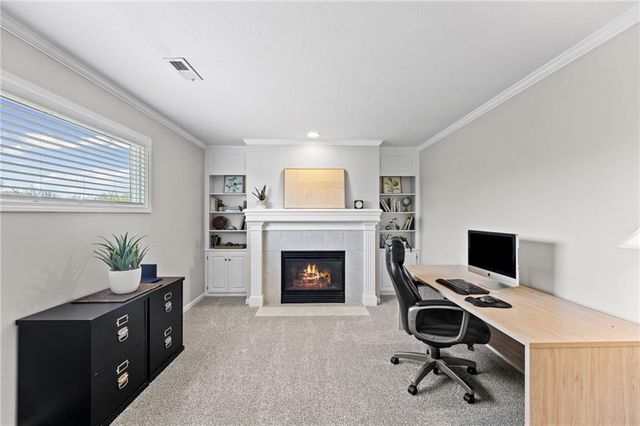 14501 Grandview Street, Overland Park, KS 66221