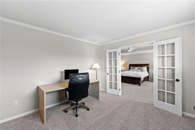 14501 Grandview Street, Overland Park, KS 66221