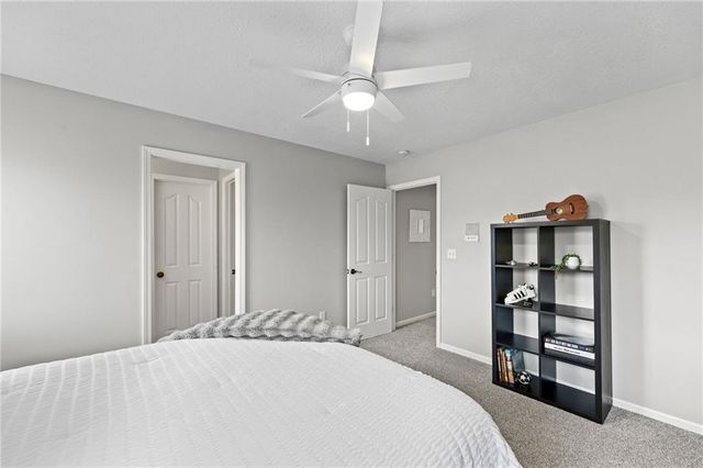 14501 Grandview Street, Overland Park, KS 66221