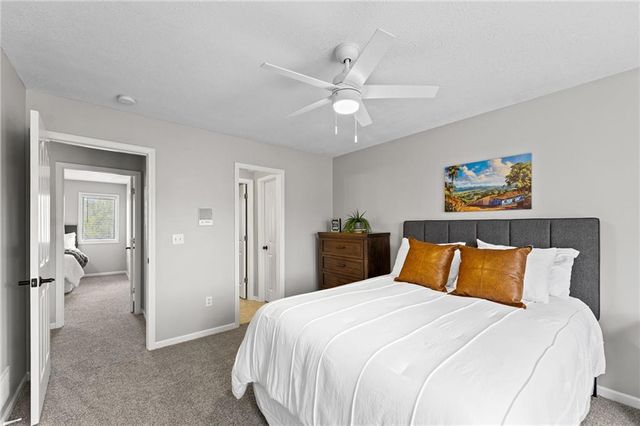 14501 Grandview Street, Overland Park, KS 66221