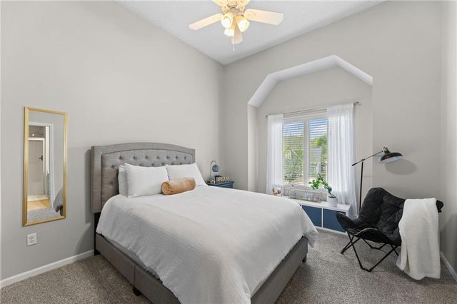 14501 Grandview Street, Overland Park, KS 66221