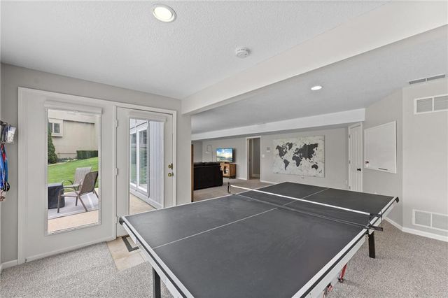 14501 Grandview Street, Overland Park, KS 66221