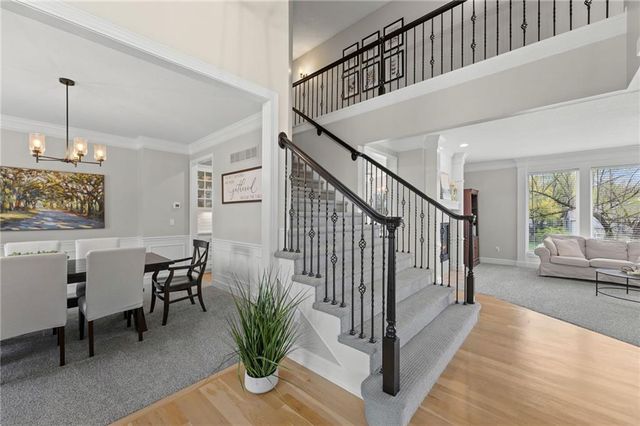 14501 Grandview Street, Overland Park, KS 66221