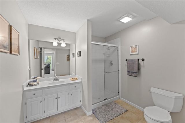14501 Grandview Street, Overland Park, KS 66221