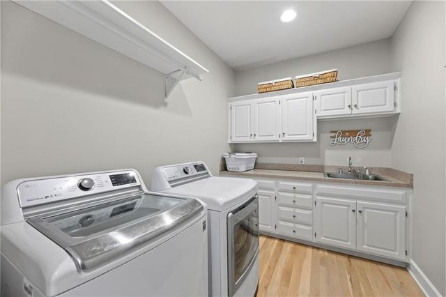 14501 Grandview Street, Overland Park, KS 66221