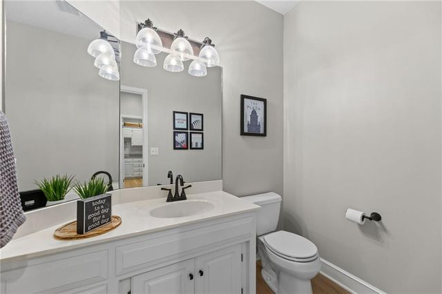 14501 Grandview Street, Overland Park, KS 66221