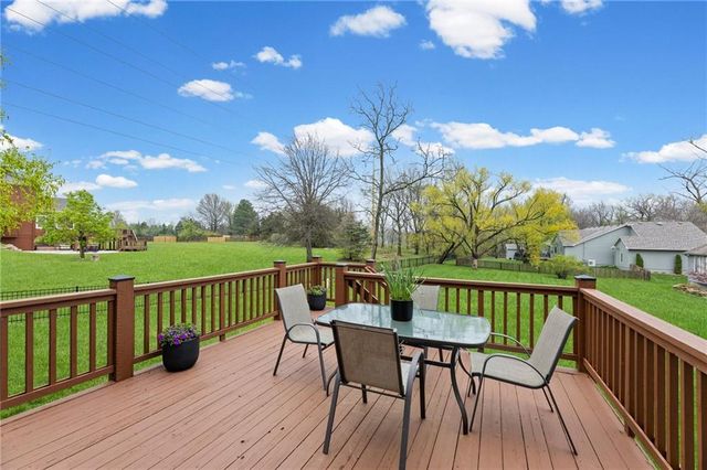 14501 Grandview Street, Overland Park, KS 66221