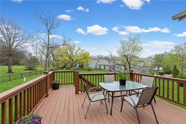 14501 Grandview Street, Overland Park, KS 66221
