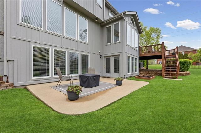 14501 Grandview Street, Overland Park, KS 66221