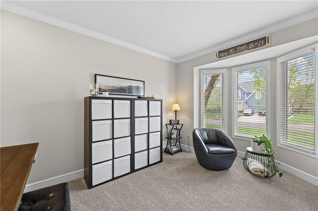 14501 Grandview Street, Overland Park, KS 66221