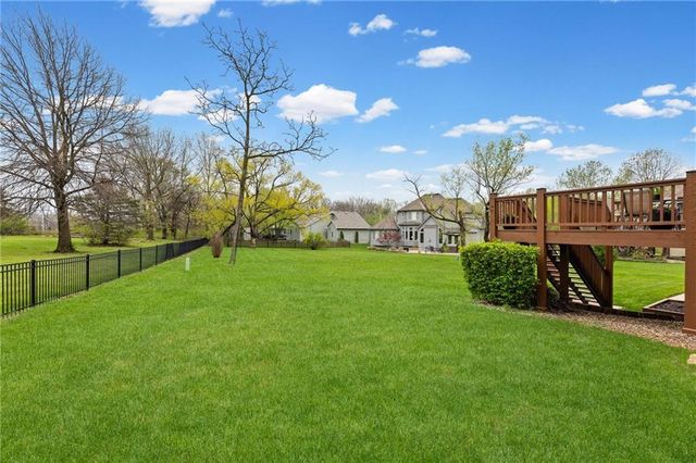 14501 Grandview Street, Overland Park, KS 66221