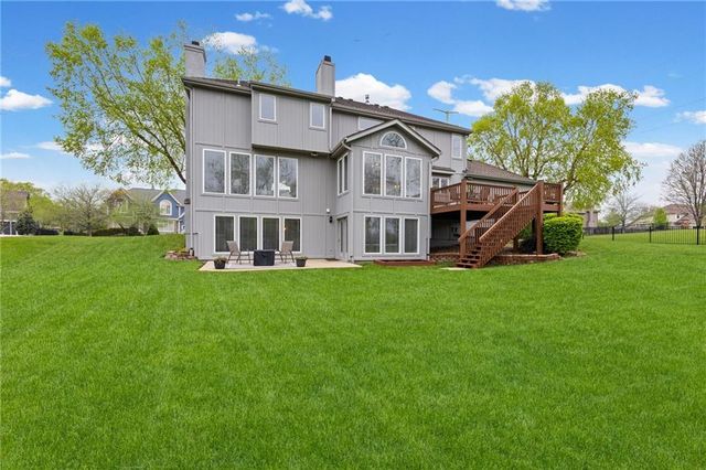 14501 Grandview Street, Overland Park, KS 66221