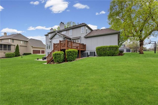 14501 Grandview Street, Overland Park, KS 66221