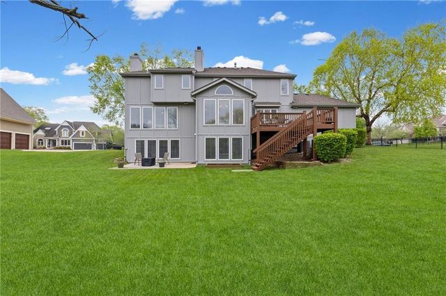14501 Grandview Street, Overland Park, KS 66221