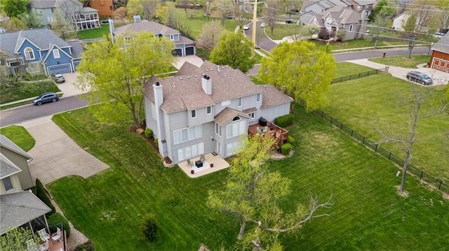 14501 Grandview Street, Overland Park, KS 66221