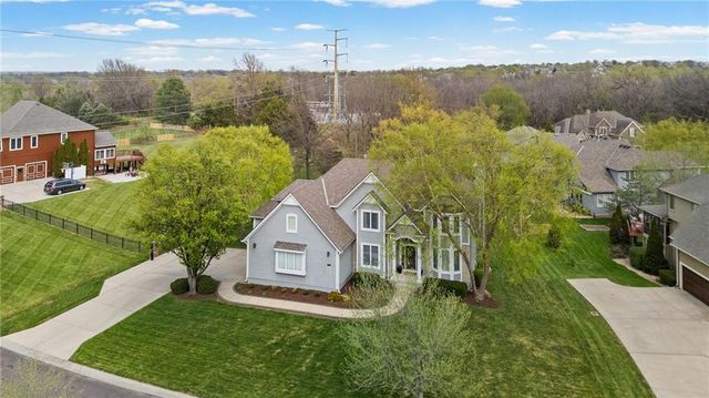 14501 Grandview Street, Overland Park, KS 66221