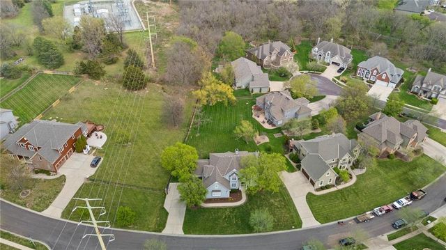 14501 Grandview Street, Overland Park, KS 66221