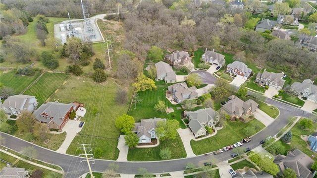 14501 Grandview Street, Overland Park, KS 66221