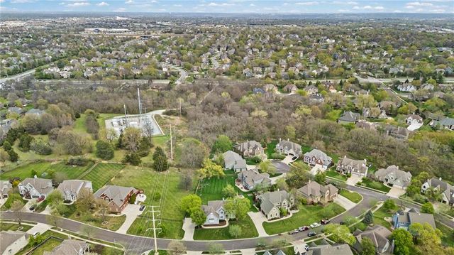 14501 Grandview Street, Overland Park, KS 66221