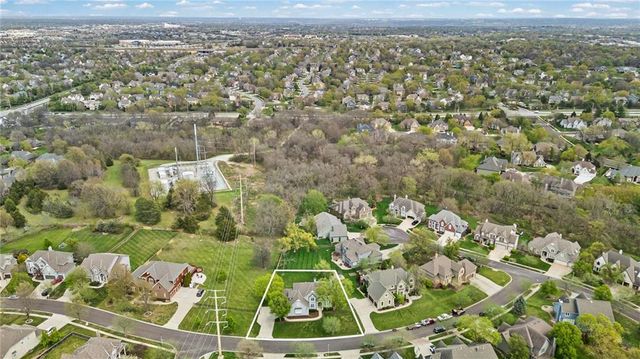14501 Grandview Street, Overland Park, KS 66221