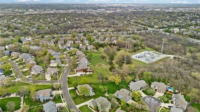 14501 Grandview Street, Overland Park, KS 66221