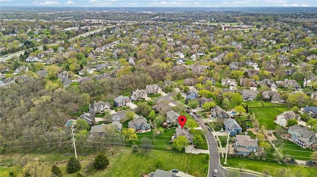 14501 Grandview Street, Overland Park, KS 66221