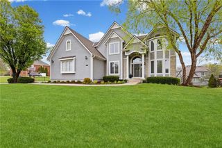 14501 Grandview Street, Overland Park, KS 66221