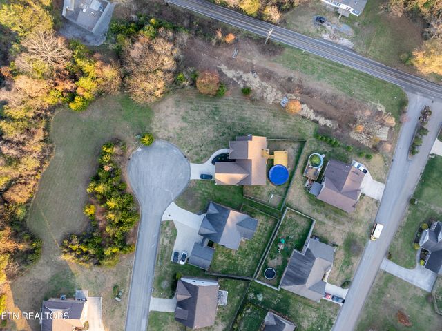 5524 Shadow Branch Lane, Corryton, TN 37721