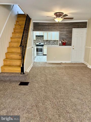 808 E HILTON ST, Philadelphia, PA 19134