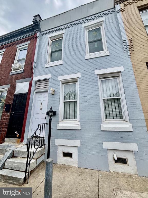 808 E HILTON ST, Philadelphia, PA 19134