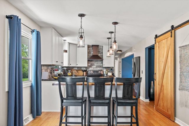 W163S7346 Bay Lane DRIVE, Muskego, WI 53150