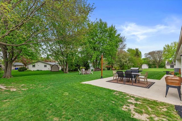 W163S7346 Bay Lane DRIVE, Muskego, WI 53150