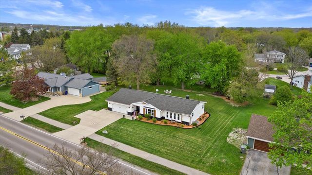 W163S7346 Bay Lane DRIVE, Muskego, WI 53150