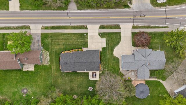 W163S7346 Bay Lane DRIVE, Muskego, WI 53150